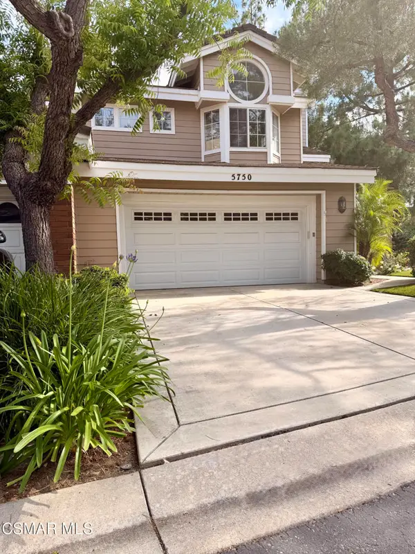 5750 Ingram Place, Westlake Village, CA 91362
