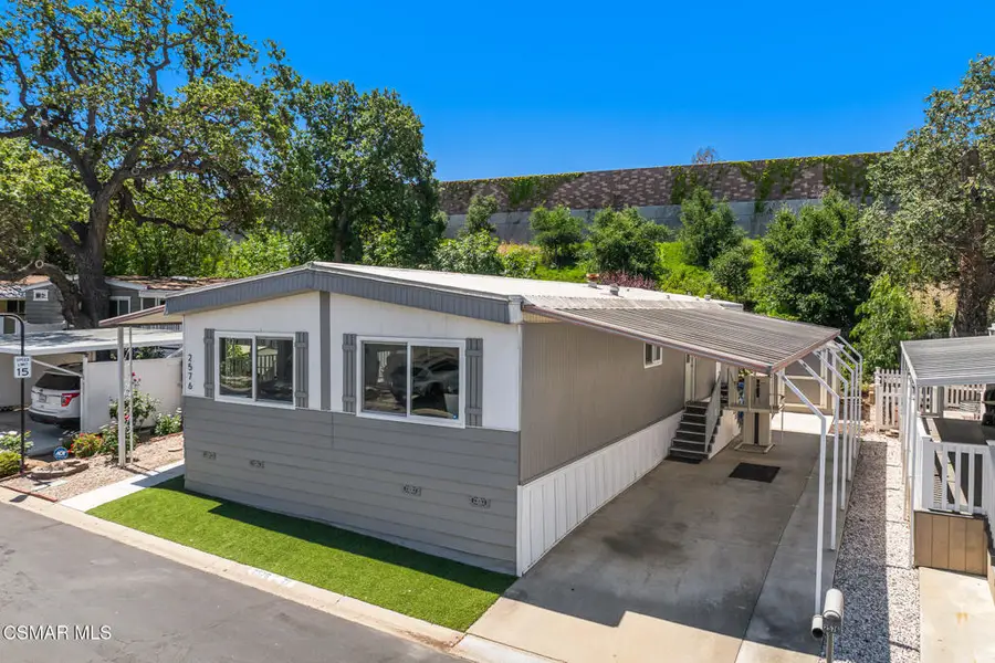 2576 Thunderbird #21, Thousand Oaks, CA 91362 - #2
