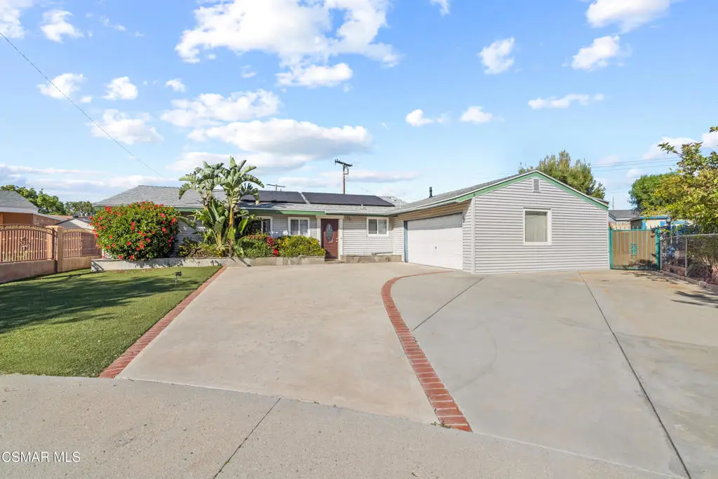 1790 Casarin Street, Simi Valley, CA 93065 - #1