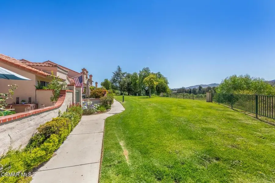 236 Country Club Drive #B, Simi Valley, CA 93065 - #2