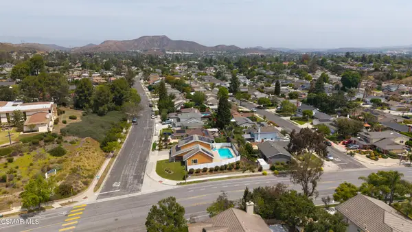 276 Knollwood Drive, Newbury Park, CA 91320