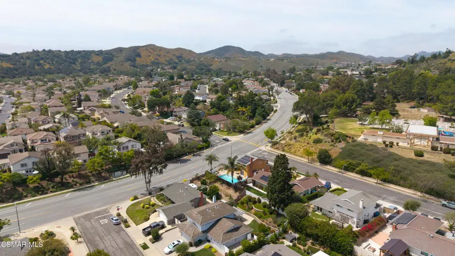 276 Knollwood Drive, Newbury Park, CA 91320 - #3
