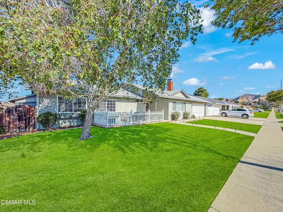 3021 Travis Avenue, Simi Valley, CA 93063 - #2