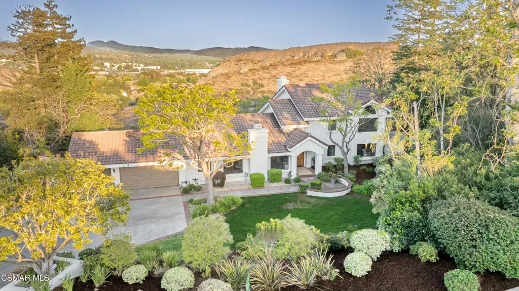 360 Camino De Celeste, Thousand Oaks, CA 91360 - #1