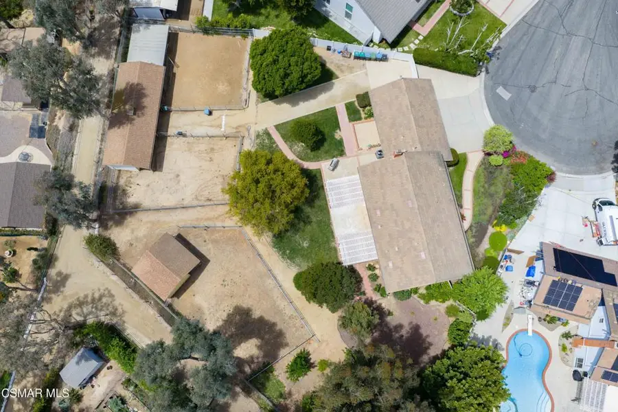 351 Buckboard Circle, Simi Valley, CA 93065 - #3