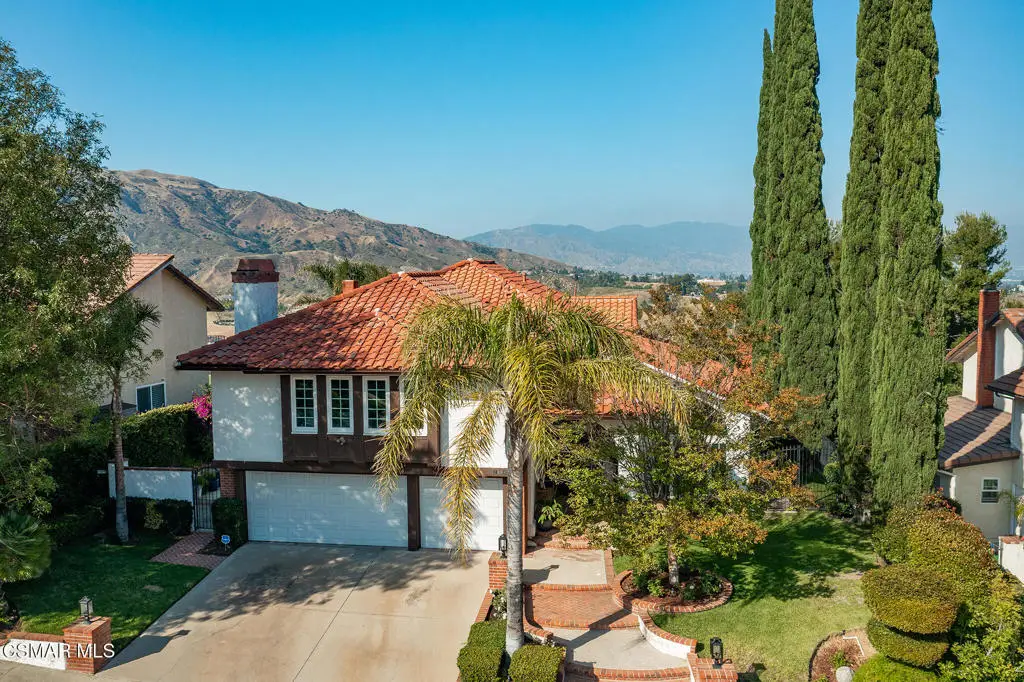 11894 Darby Avenue, Porter Ranch, CA 91326 - #1