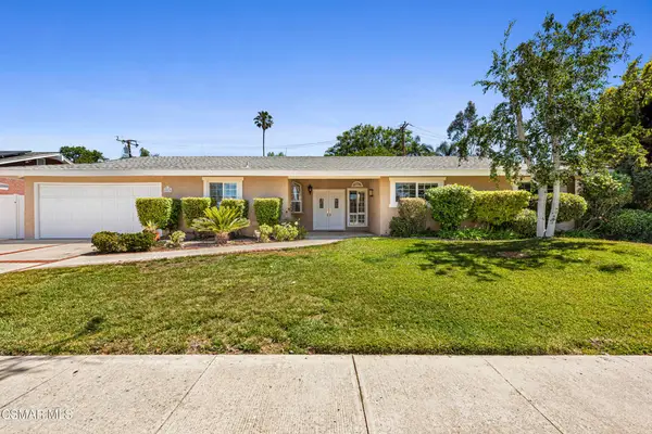 2830 Dalhart Avenue, Simi Valley, CA 93063