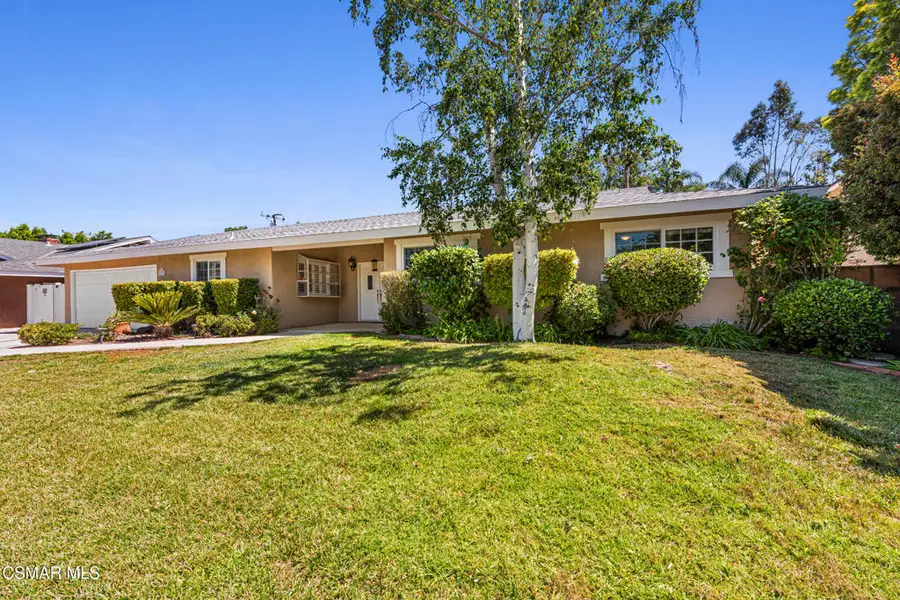 2830 Dalhart Avenue, Simi Valley, CA 93063 - #3