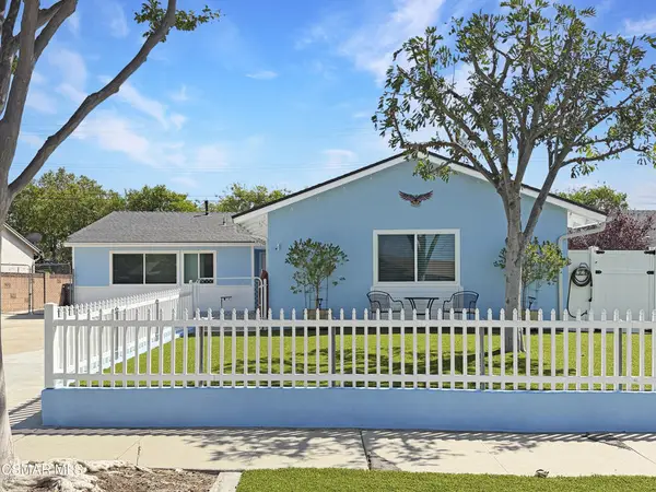 276 Hermes Street, Simi Valley, CA 93065