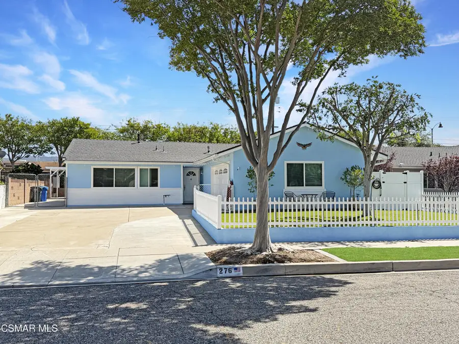 276 Hermes Street, Simi Valley, CA 93065 - #2