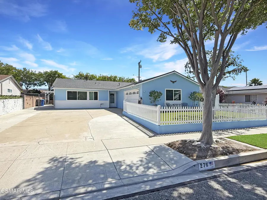 276 Hermes Street, Simi Valley, CA 93065 - #3