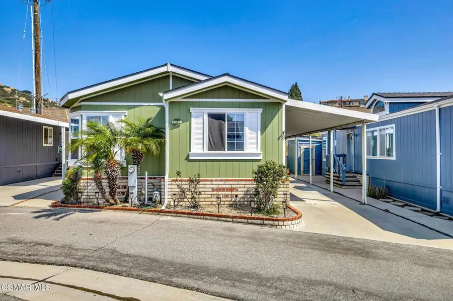 11401 Topanga Canyon Boulevard #8, Chatsworth, CA 91311 - #2
