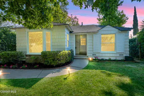 5326 Norwich Avenue, Sherman Oaks, CA 91411
