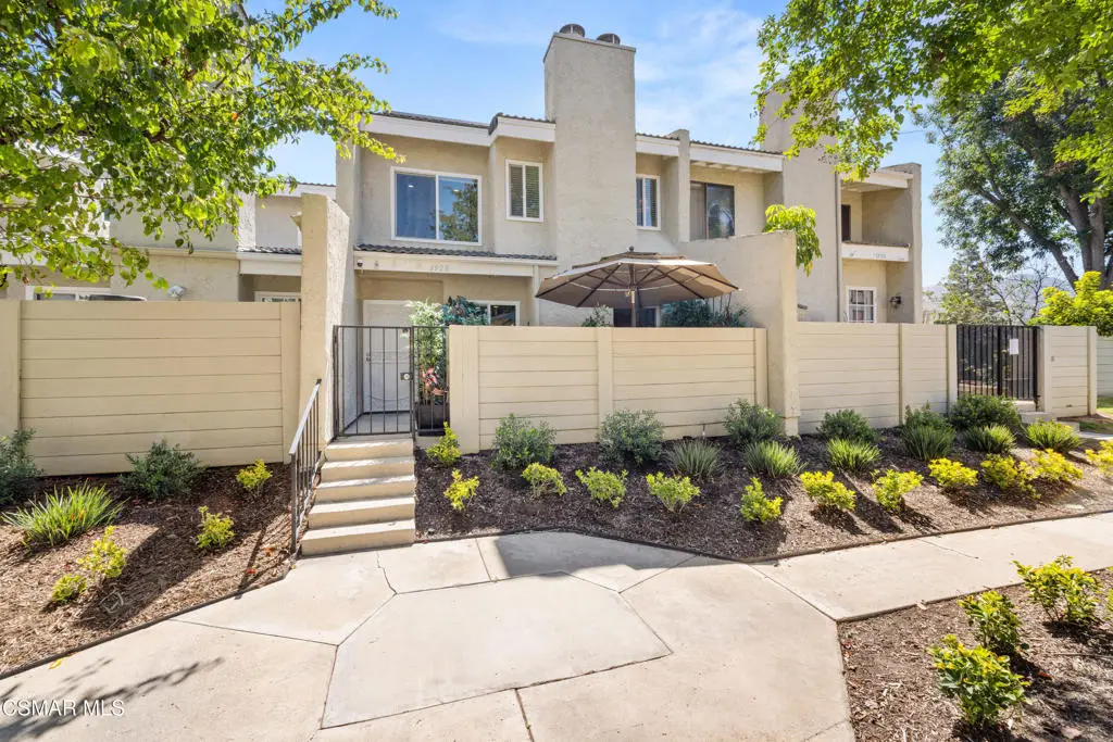 1928 Stow Street, Simi Valley, CA 93063 - #1