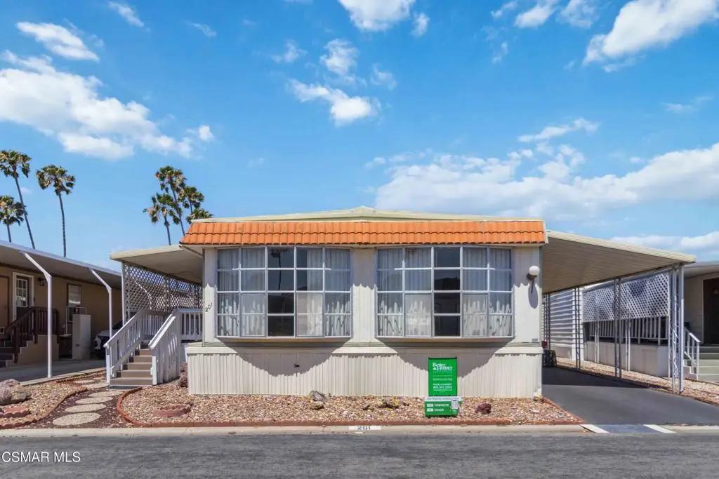 195 Tierra Rejada Road #201, Simi Valley, CA 93065 - #1