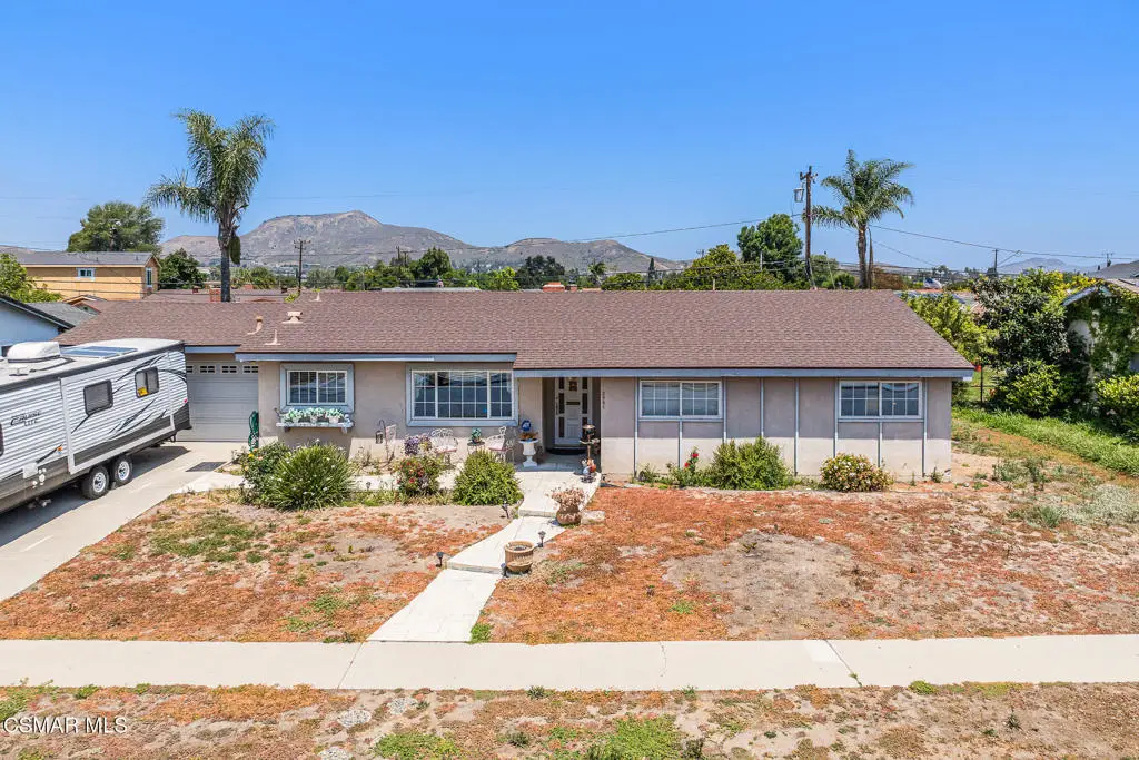 2991 Theresa Drive, Newbury Park, CA 91320 - #1