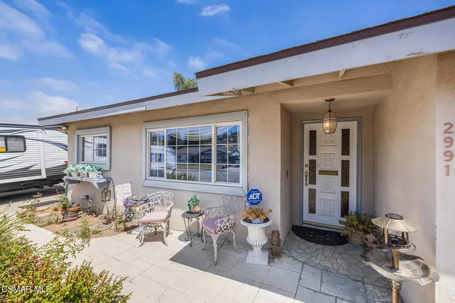 2991 Theresa Drive, Newbury Park, CA 91320 - #2