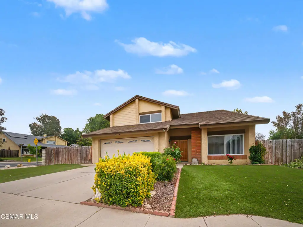 612 Azalea Street, Thousand Oaks, CA 91360 - #1