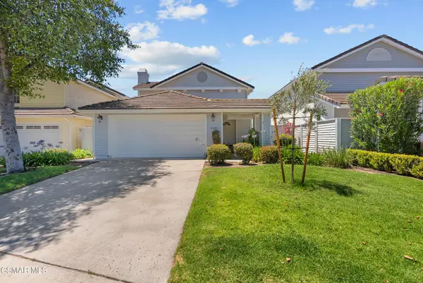 4431 Honeyglen Court, Moorpark, CA 93021