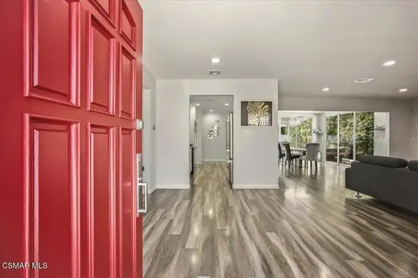 19130 Sylvan Street, Tarzana, CA 91335