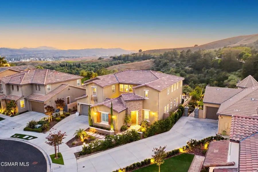 13093 Canyon Wren Court, Moorpark, CA 93021 - #2