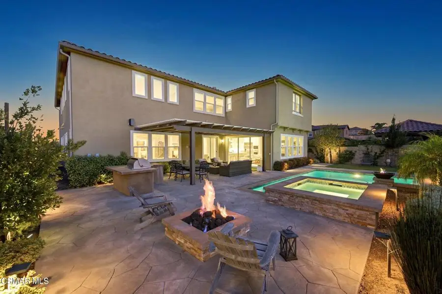 13093 Canyon Wren Court, Moorpark, CA 93021 - #3