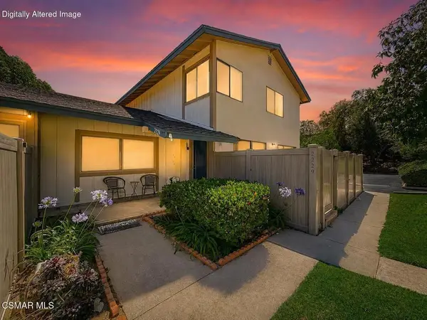 2229 Moss Court, Thousand Oaks, CA 91362