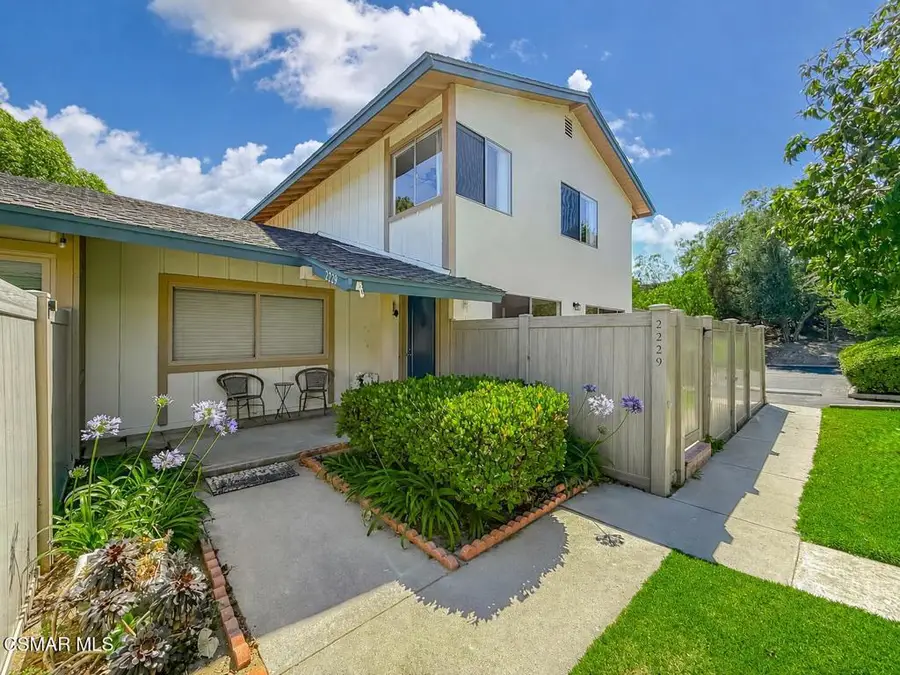 2229 Moss Court, Thousand Oaks, CA 91362 - #3