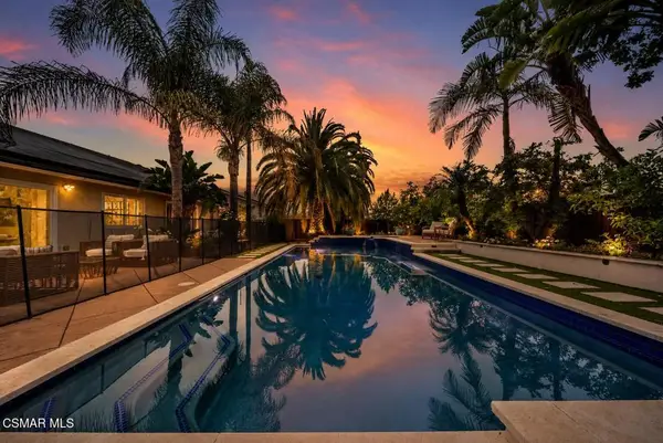 1690 Stoddard Avenue, Thousand Oaks, CA 91360