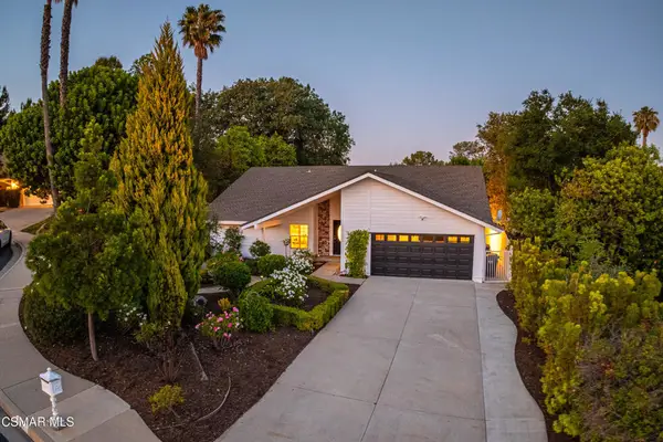 298 Trailside Court, Newbury Park, CA 91320