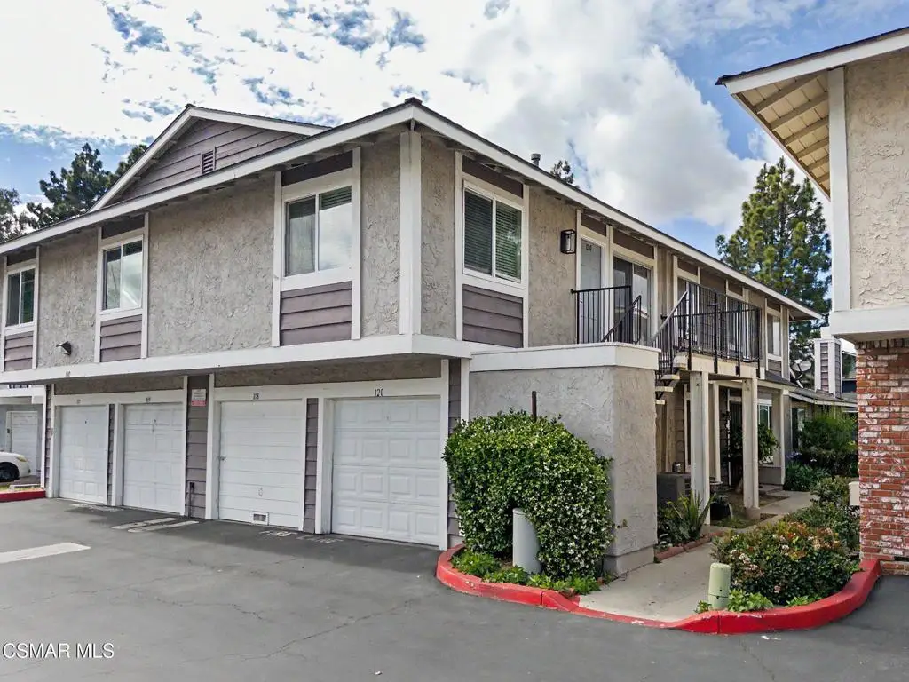510 Spring Road #120, Moorpark, CA 93021 - #1
