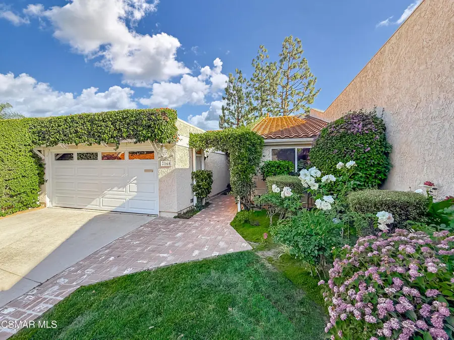 2568 Northshore Lane, Westlake Village, CA 91361 - #2