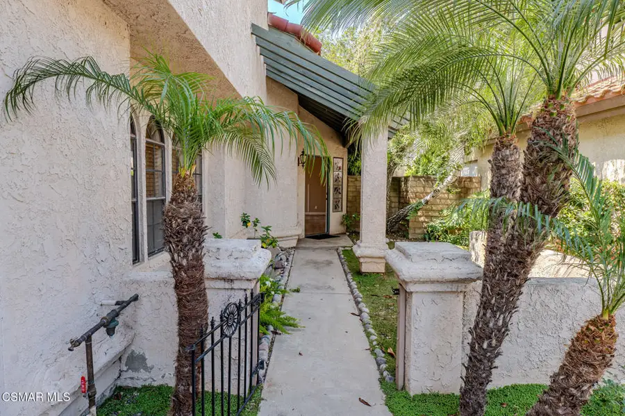 2704 Simi Hills Lane, Simi Valley, CA 93063 - #2