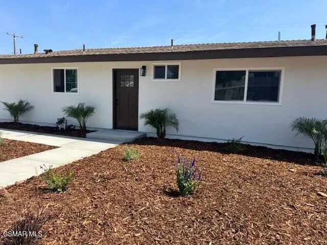 1554 Ahart Street, Simi Valley, CA 93065 - #2