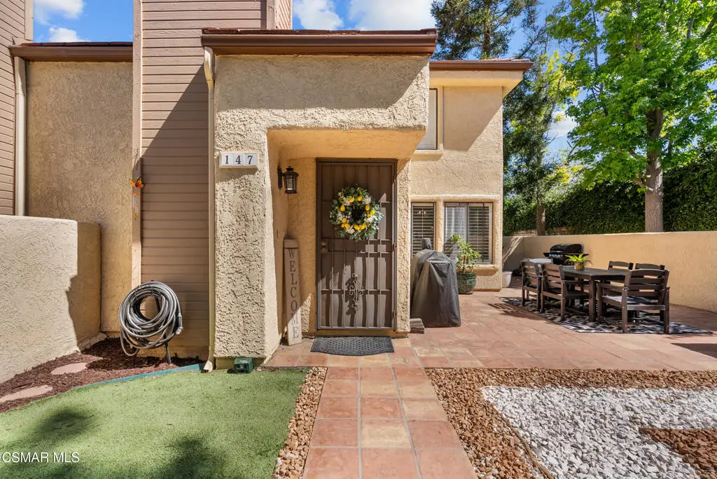 2264 Birchglen Street #147, Simi Valley, CA 93063 - #1