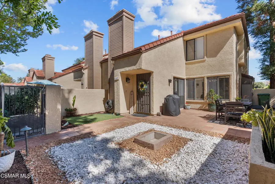 2264 Birchglen Street #147, Simi Valley, CA 93063 - #3