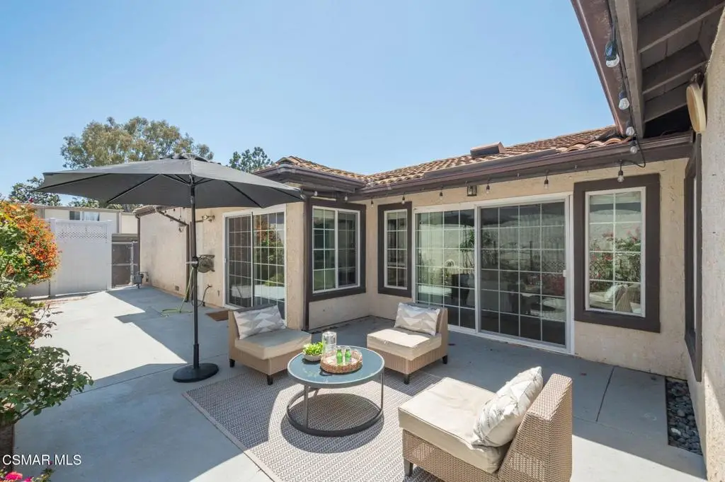 2144 Chandler Street, Camarillo, CA 93010 - #1