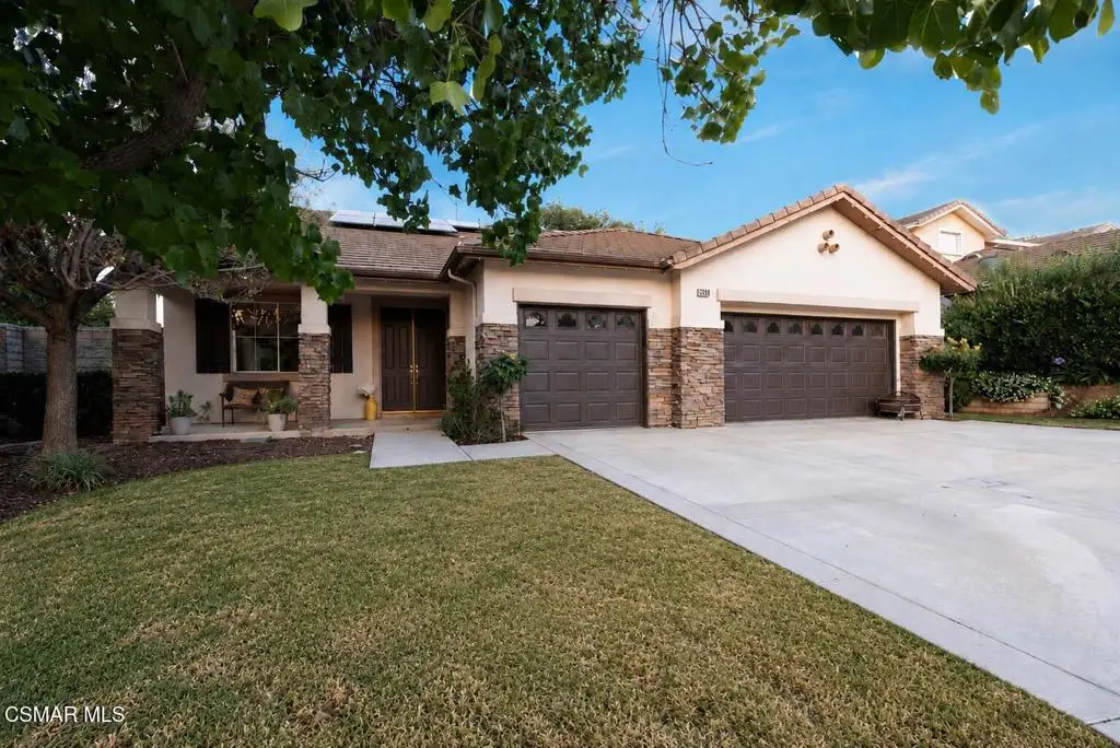 2094 Creekridge Avenue, Simi Valley, CA 93065 - #1