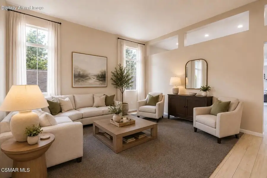 2094 Creekridge Avenue, Simi Valley, CA 93065 - #2