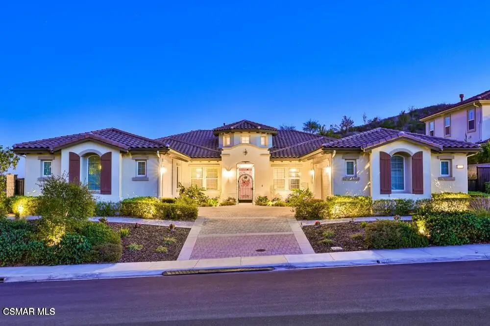 11290 Crenshaw Street, Moorpark, CA 93021 - #1