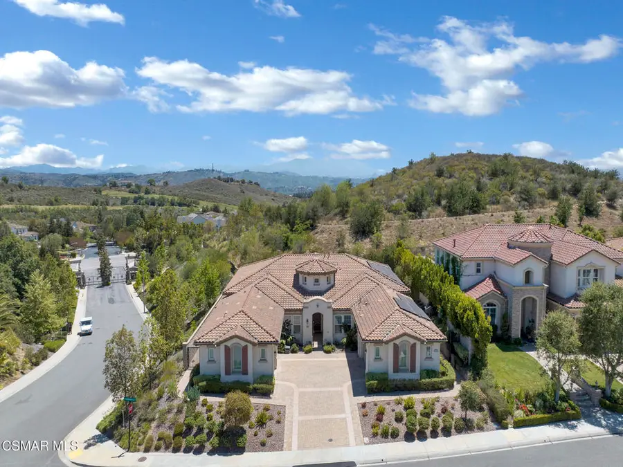 11290 Crenshaw Street, Moorpark, CA 93021 - #2