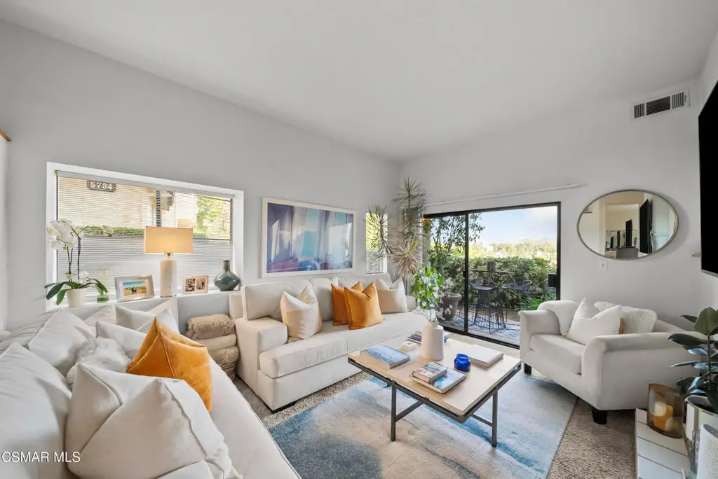 5728 Skyview Way #G, Agoura Hills, CA 91301 - #1