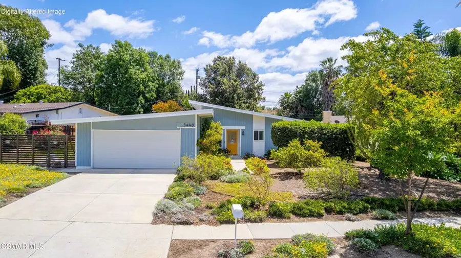 3440 Calle Quebracho, Thousand Oaks, CA 91360 - #2