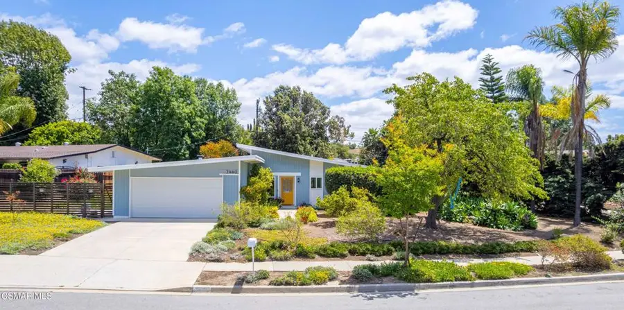 3440 Calle Quebracho, Thousand Oaks, CA 91360 - #3