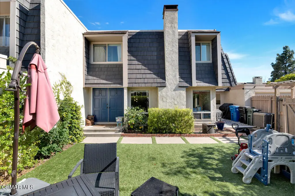 2968 Dogwood Circle, Thousand Oaks, CA 91360 - #1