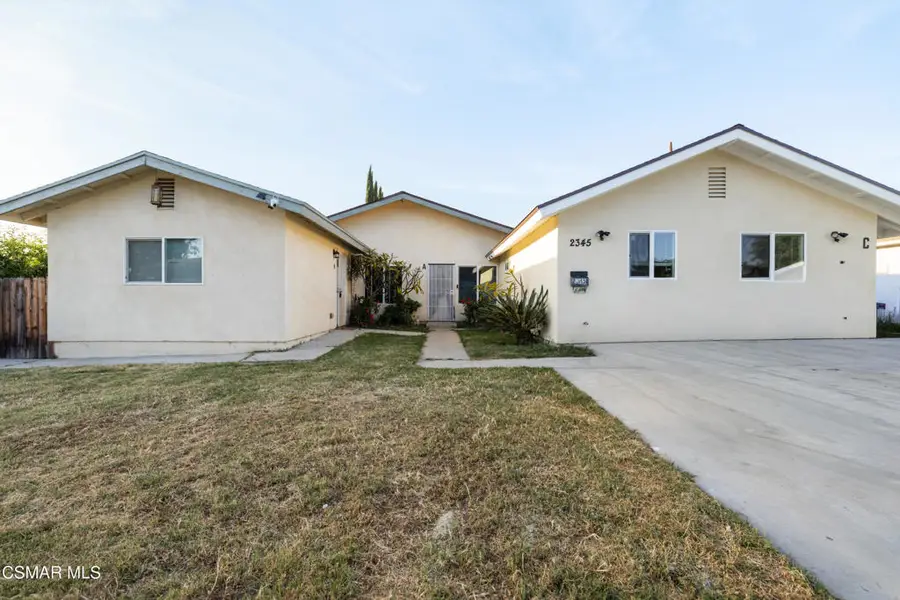 2345 Bryson Place, Simi Valley, CA 93065 - #2