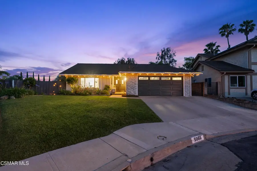 3066 Apache Circle, Thousand Oaks, CA 91360 - #2