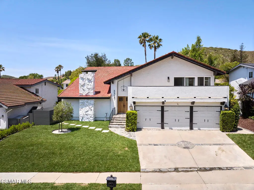 5347 Cangas Drive, Calabasas, CA 91301 - #1