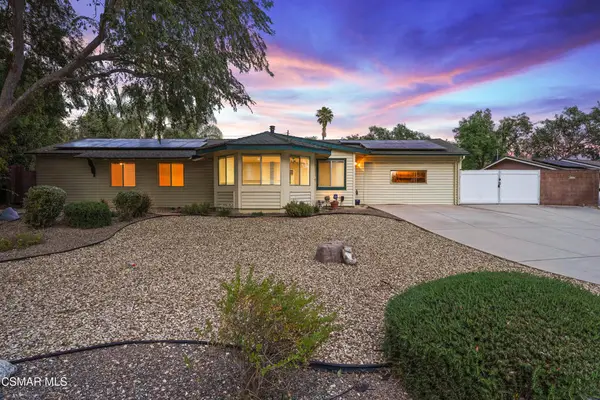 2340 Calle Malvon, Thousand Oaks, CA 91360