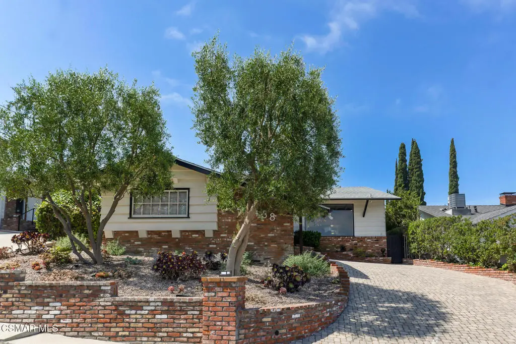 22438 Venido Road, Woodland Hills, CA 91364 - #1